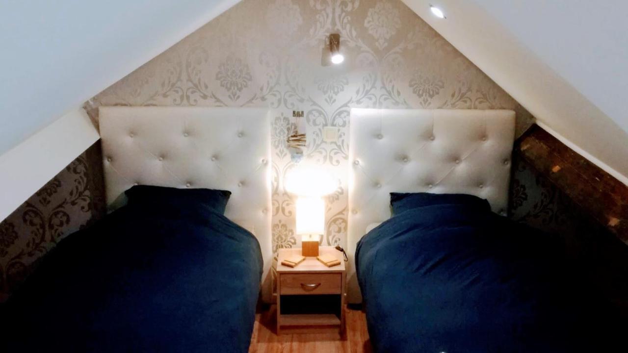 B&B De Schorre Бом Экстерьер фото